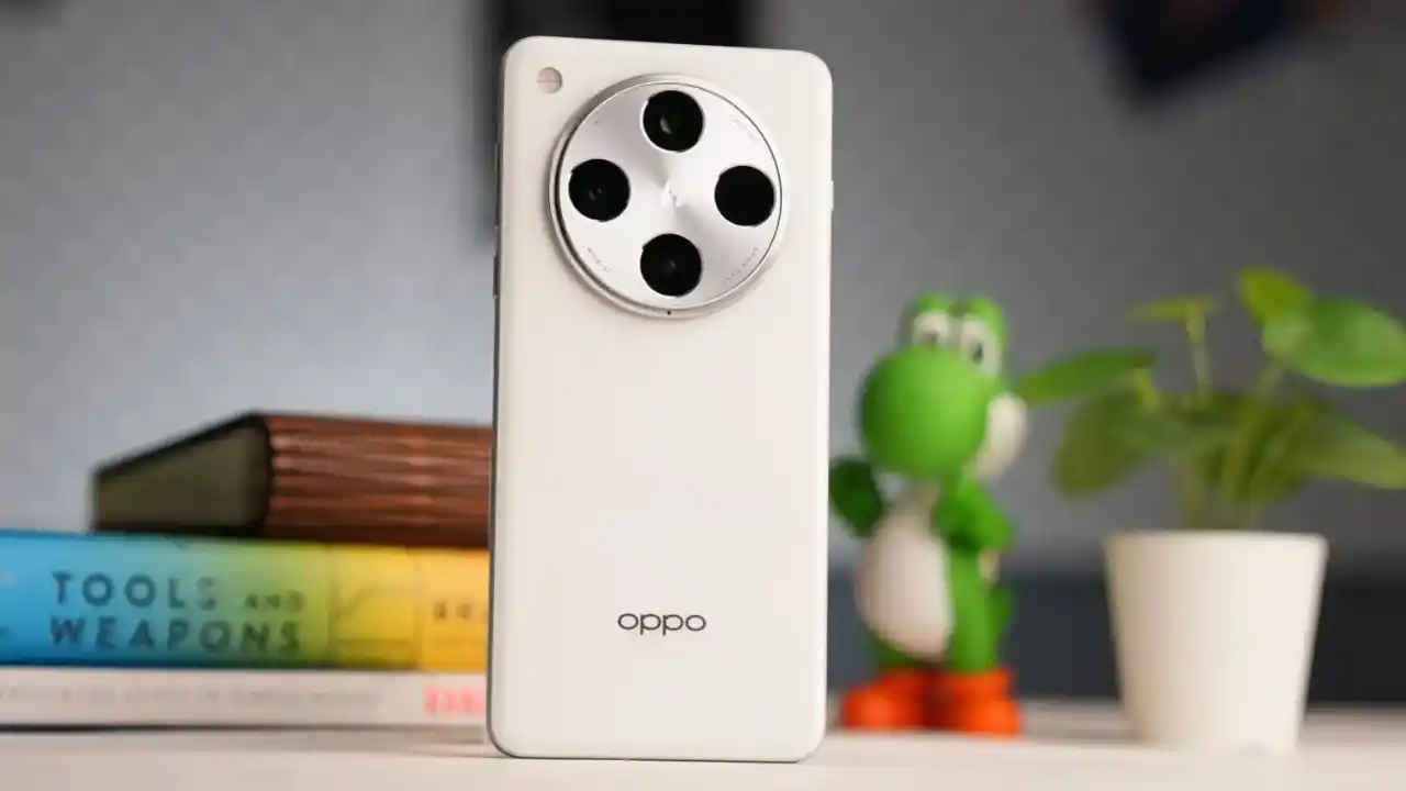 Oppo Find X8 Pro gets a massive Rs 19,000 price cut on Flipkart ahead of the Find X9 Pro launch