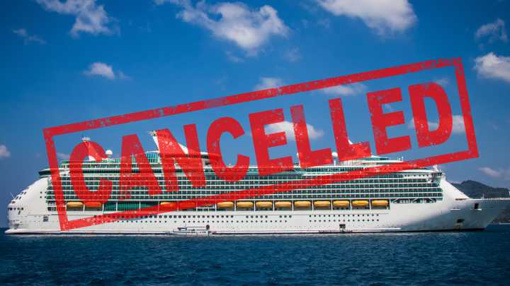 Royal Caribbean Has A Solution For Anxious Cruisers Over Government Shutdown Flight Cancellations