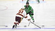 GameCenter live: Arizona State at No. 6 UND