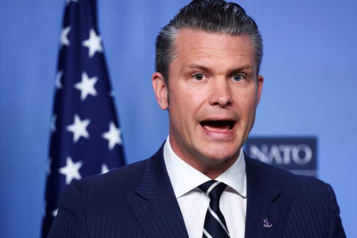 Defiant Hegseth doubles down despite war crime accusations: We won't use 'kid gloves'