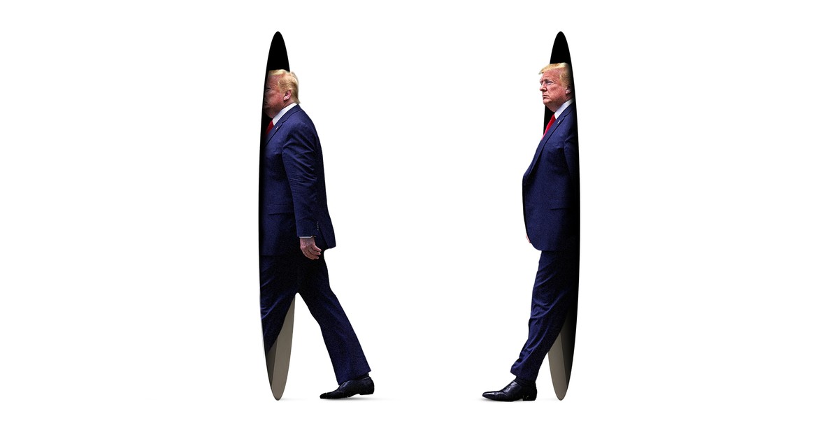 A Third Term Is a Legal Problem With a Political Solution