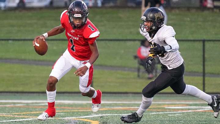 Neptune grinds out road win over Hopewell Valley in Central Jersey 3 first round