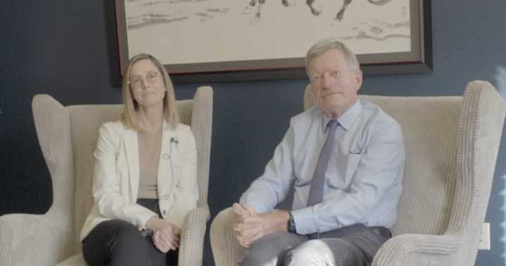 Max Baucus Institute brings on former aide to MSU President Waded Cruzado to expand student reach