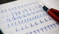 Florida lawmakers want to make cursive great again