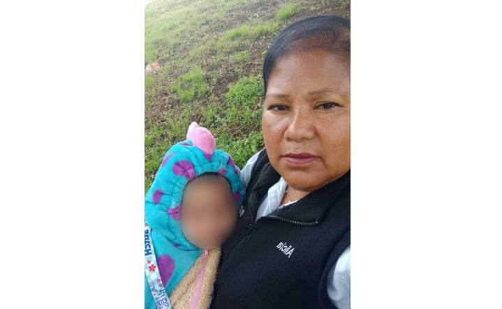 Dan de alta a Jazlyn Azuleth e Isaí Santiago, los dos menores afectados por explosión de pipa en Iztapalapa: Secretaría de Salud de CDMX