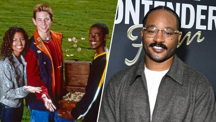 Ryan Coogler Says DCOM 'Luck of the Irish' Influenced 'Sinners'