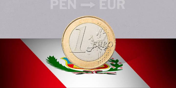 Euro: cotización de apertura hoy 4 de noviembre en Perú