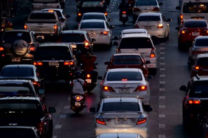 ANTAC advierte bloqueos carreteros en distintos puntos del país