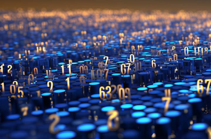 The Week in Data Nov. 21: A Look at Legal Industry Trends by the Numbers