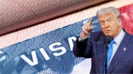 Trump Govt Revokes Around 80,000 U.S. Visas Since January, Targets Immigration Violations