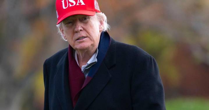 Trump expected to unveil new health care cost proposal