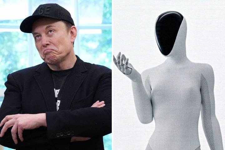 Conventional Wisdom: Elon Musk Pay Heist Edition