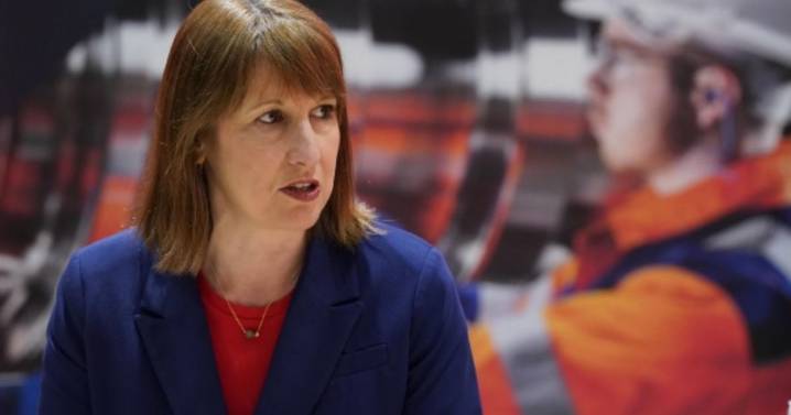 Rachel Reeves told to extend income tax thresholds freeze in Autumn Budget