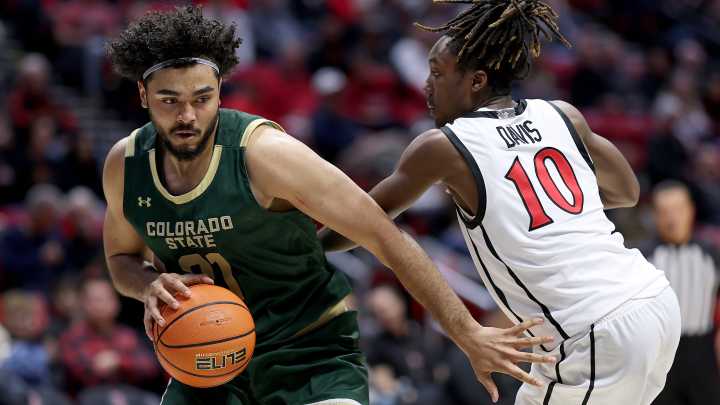 CSU basketball game today vs Wichita State: Channel, live stream, time