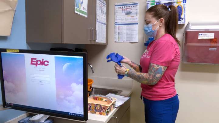 How to protect yourself from new mutated flu virus