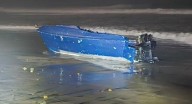Fallecen 4 personas tras volcamiento de bote en costas de EEUU; hay mexicanos entre las víctimas