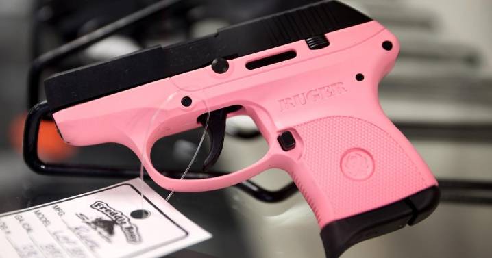 Radical gun rights movement "3D2A" and 3D printers spark rapid rise in ghost guns, NYPD says
