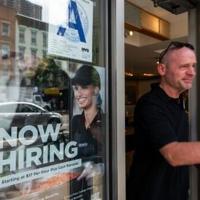 Asian markets bounce from selloff as US jobs beat forecasts