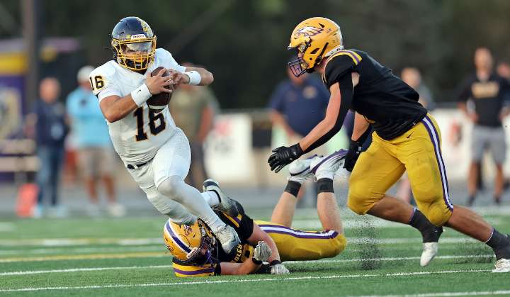 OHSAA Division II regional quarterfinals preview: Olmsted Falls gets another chance vs. Avon