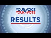 Watch Eyewitness News' special Election Day projected results