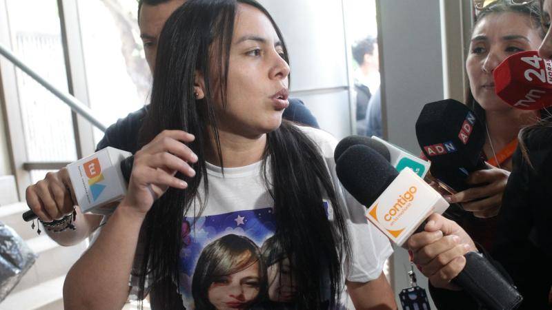 Hermana de Krishna Aguilera habla tras brutal agresión en su contra: “Lo que me pasó…”
