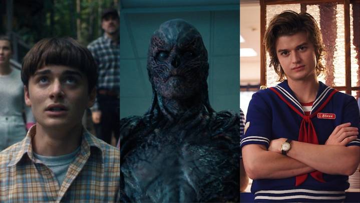 Who Will (or Won't) Survive STRANGER THINGS 5? Here's Our Predictions