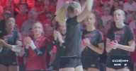Wisconsin Volleyball star Mimi Colyer earns third Big Ten honor this season