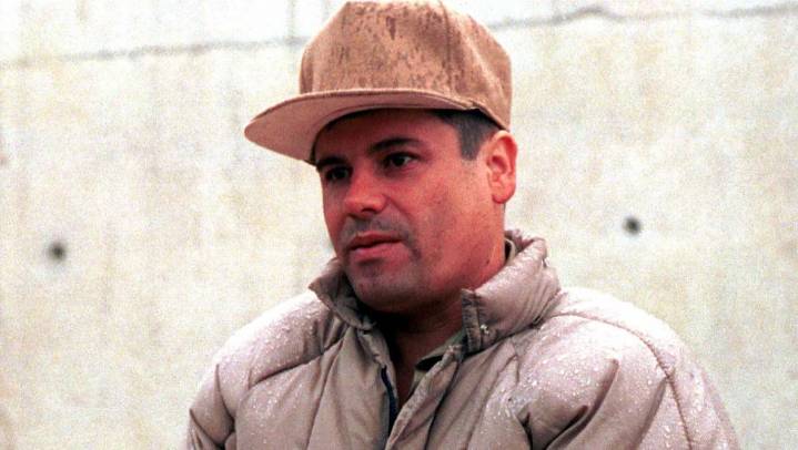 'El Chapo' quiere un “amigo” en la cárcel