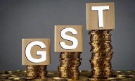 GST collections rise 4.6 pc to Rs 1.96 lakh cr in October