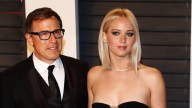 Jennifer Lawrence insists she never felt 'degraded' by David O. Russell's directing style