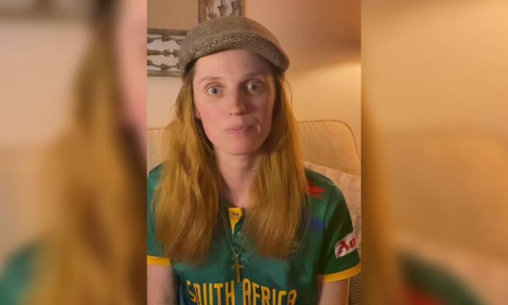 Brilliant Indians, boorish S Africans: Cricket writer’s video goes viral