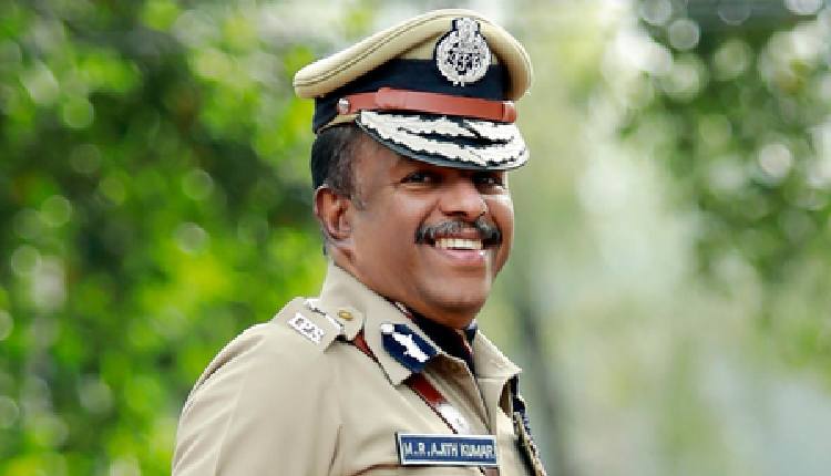 Breather For Top Kerala Cop As HC Quashes Vigilance Court Order