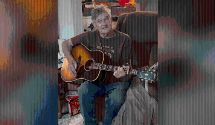 Family to keep massive toy drive alive after father's death