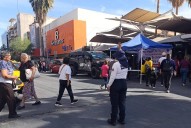 Torreón: Dan libre acceso a estacionamientos del Centro durante el Buen Fin 2025