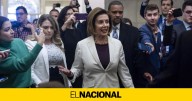 La demócrata Nancy Pelosi anuncia su retirada de la política después de 40 años