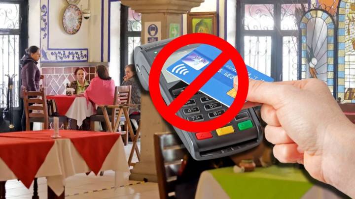 ¿Por qué tantos comercios en Nuevo Laredo no aceptan tarjeta?; esto es lo que afecta al consumidor