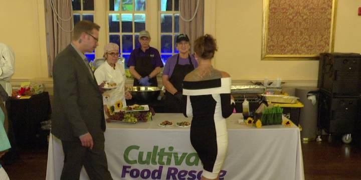 Unity Gardens hosts ‘Taste of Unity’ the largest annual fundraiser