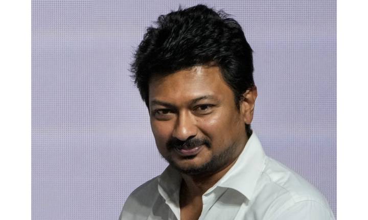 Tamil Nadu to set up dedicated pickleball courts across the state: Udhayanidhi Stalin