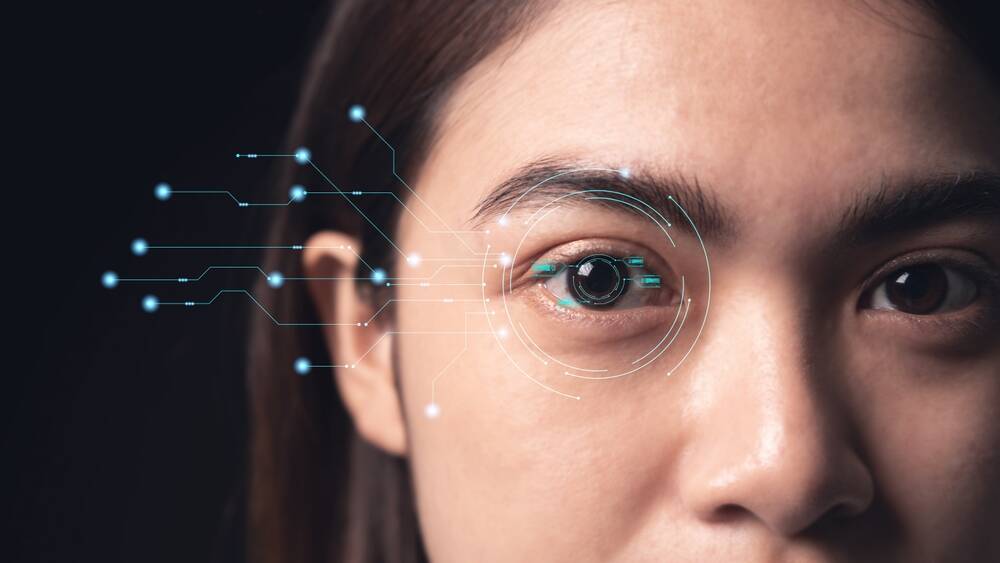 DHS wants more biometric data - even from citizens • The Register
