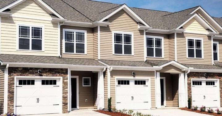 The new American dream home? Why more buyers are choosing townhomes in 2025