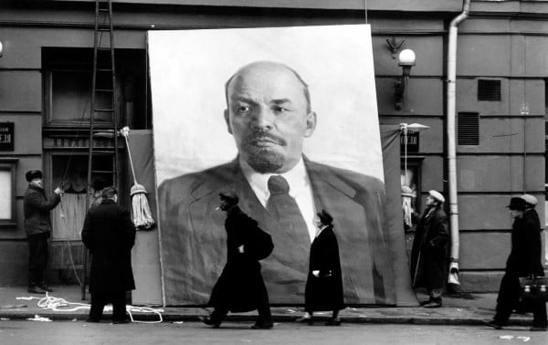 Izquierdistas, Trump les robó las jugadas