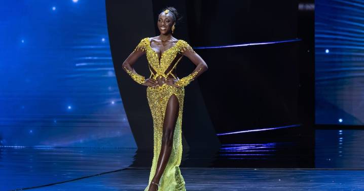 Miss Universe Contestant Who Finished in Top 5 Cuts Ties With Pageant