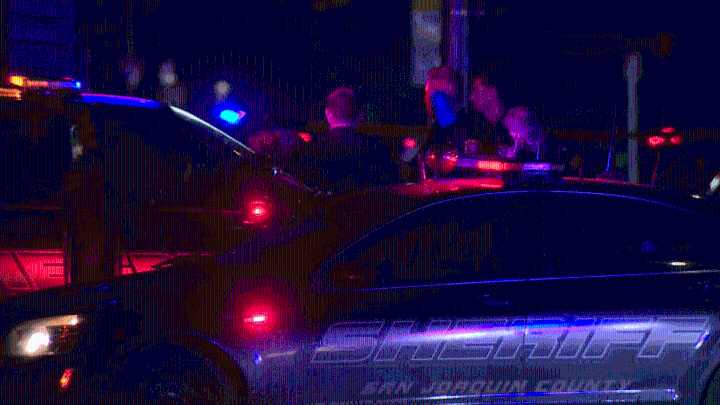 Four victims, including three children, killed in gang-related Stockton mass shooting