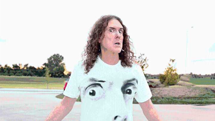‘Weird Al’ Yankovic making pair of Mississippi stops on upcoming tour