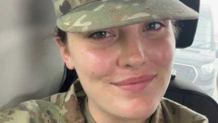 Sarah Beckstrom dies after shooting in Washington, DC