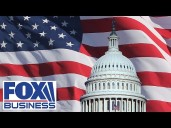 ‘CERTAINLY HOPE NOT’: GOP sen reacts to fears of another government shutdown