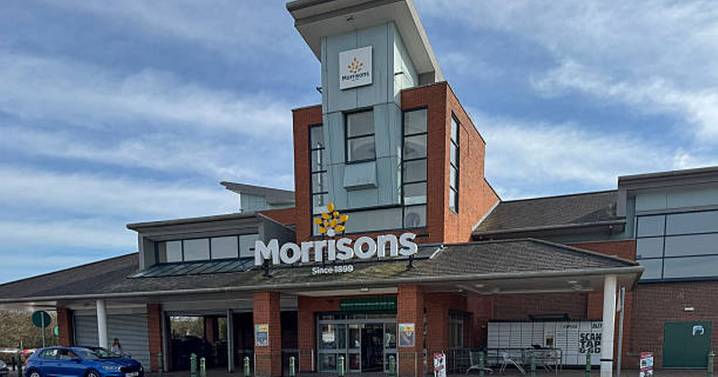 Morrisons is making big change to make all 500 UK stores 'safer'