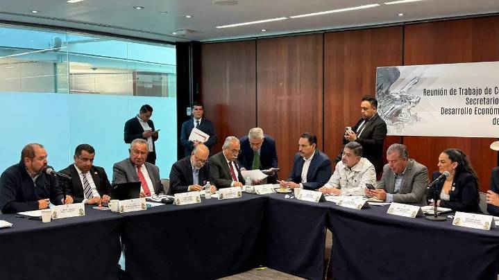 Chihuahua alerta en el Senado urgencia de reforzar políticas para enfrentar crisis del campo