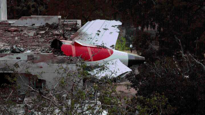 Air India crash probe in accordance with international mandate, Centre tell SC