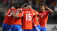 A qué hora es el partido de Chile vs. Rusia hoy: horario del partido amistoso por fecha FIFA